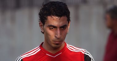 صورة وسط نادي طلائع الجيش