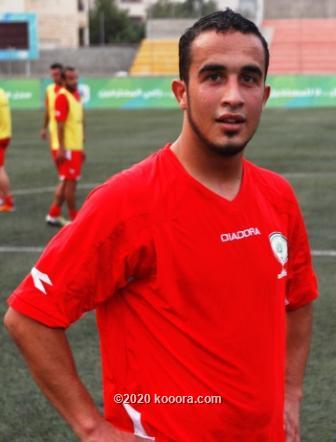 صورة هجوم نادي ترجي واد النيص