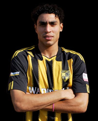 صورة هجوم نادي طلائع الجيش