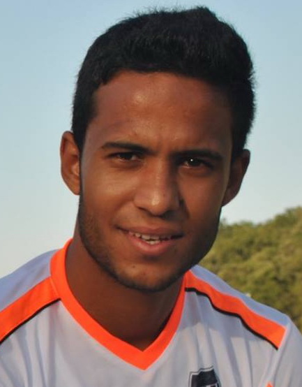 صورة أنور الشهيبي لاعب نادي أولمبيك سيدي بوزيد