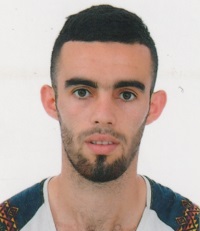 بلال حمزاوي لاعب كرة القدم [ Billal Hamzaoui ]