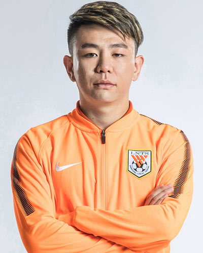 كاو شينغ لاعب كرة القدم [ Cao Sheng ]