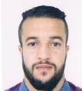 صورة شريف نصيري لاعب نادي شبيبة سكيكدة