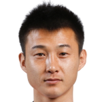 صورة شويل هو كيم لاعب نادي سيونغنام إف سي