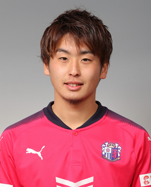 دايتشي أكياما لاعب كرة القدم [ Daichi Akiyama ]