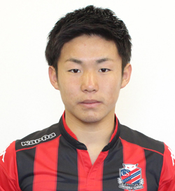 دايكي سوغا لاعب كرة القدم [ Daiki Suga ]