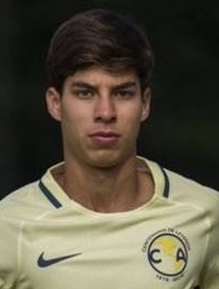 صورة ديغو لاينز لاعب نادي ريال بيتيس