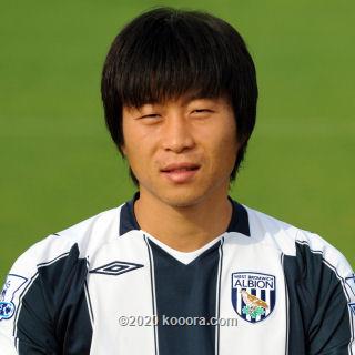 صورة دو هيون كيم لاعب نادي سيونغنام إف سي
