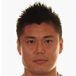 صورة إيجي كاواشيما لاعب نادي ستراسبورج