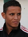 صورة السيد الشبراوي لاعب نادي الانتاج الحربي