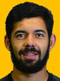 صورة إنزو مارتينيز لاعب نادي تونديلا