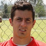 صورة فاكوندو مارتينيز لاعب نادي يونيفرسيداد كاتوليكا