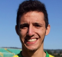 صورة فرانسيسكو أفونسو لاعب نادي باكوس دي فيريرا