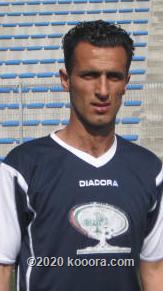 صورة دفاع نادي ترجي واد النيص