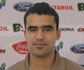 صورة حمدي الورهاني لاعب نادي جندوبة الرياضية