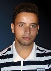 صورة حمدي سيدهم لاعب نادي مستقبل الرجيش
