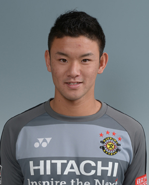هاروهيكو تاكيموتو لاعب كرة القدم [ Haruhiko TAKIMOTO ]