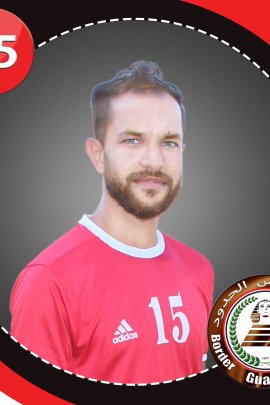 صورة وسط نادي طلائع الجيش