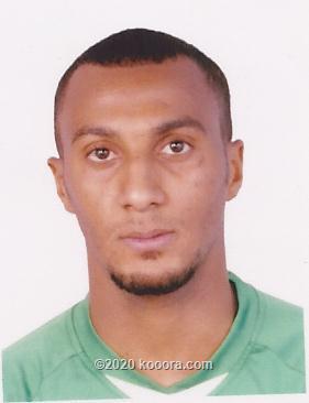 صورة حسن صنقور لاعب نادي مصفوت