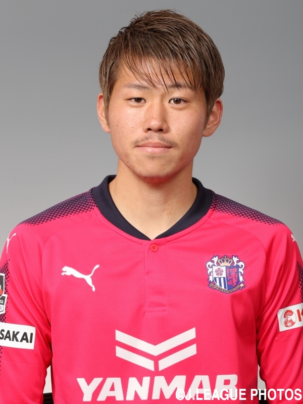 هاياتو نوكوي لاعب كرة القدم [ Hayato Nukui ]