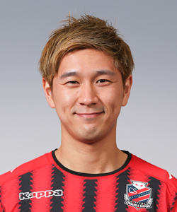 هيروكي ميازاوا لاعب كرة القدم [ Hiroki Miyazawa ]