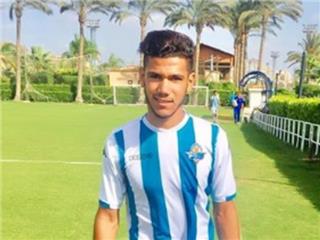 صورة هجوم نادي طلائع الجيش