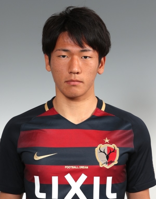 إيتسوكي أودا لاعب كرة القدم [ Itsuki Oda ]