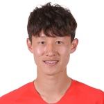 صورة جاي سونغ لي لاعب نادي ماينز 05