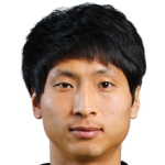 صورة جيون سانغ ووك لاعب نادي سيونغنام إف سي
