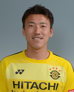 جيرو كاماتا لاعب كرة القدم [ Jiro Kamata ]