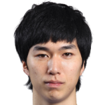 صورة جونغ سان لاعب نادي سيونغنام إف سي