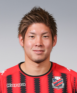 كازوكي فوكاي لاعب كرة القدم [ Kazuki Fukai ]