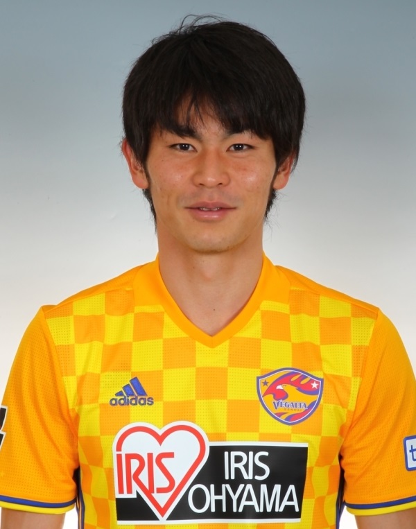 كازوكي أويوا لاعب كرة القدم [ Kazuki Oiwa ]