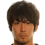 صورة كازويا يامامورا لاعب نادي كاواساكي فرونتال