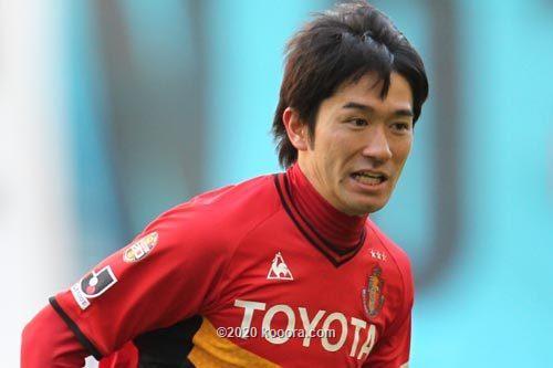 كيجي تامادا لاعب كرة القدم [ Keiji Tamada ]