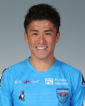 كينغو كيتازومي لاعب كرة القدم [ Kengo Kitazume ]