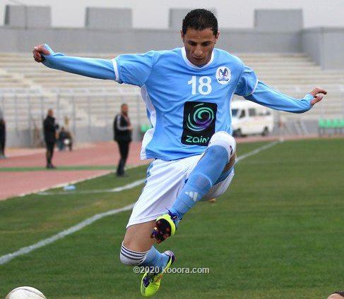 خضر يوسف أبو حماد لاعب كرة القدم [ Khader Yousef Abu Hammad ]