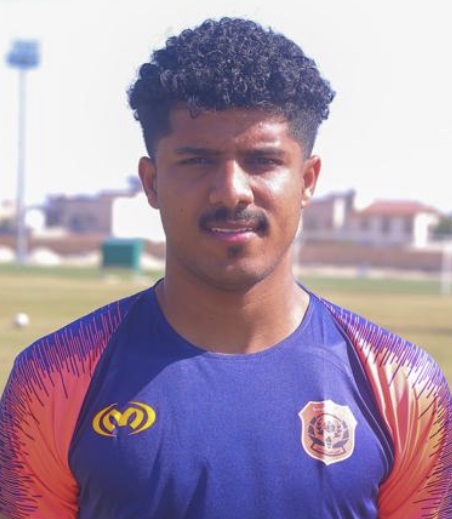 خالد عبدالعزيز الغوينم لاعب كرة القدم [ Khalid Abdulaziz Al Ghuwainem ]