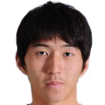 صورة كيم دونغ سوب لاعب نادي سيونغنام إف سي