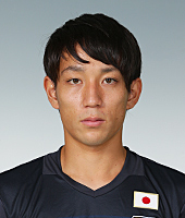 صورة كوجي ميوشي لاعب نادي رويال انتويرب