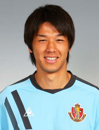 كوجي نيشيمورا لاعب كرة القدم [ Koji Nishimura ]