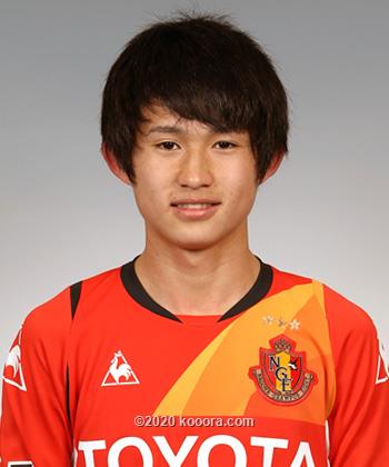 كوكي سوغيموري لاعب كرة القدم [ Koki Sugimori ]