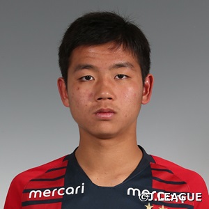 كوتارو أريما لاعب كرة القدم [ Kotaro Arima ]