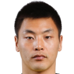 كوون سون تاي لاعب كرة القدم [ Kwoun Sun-tae ]