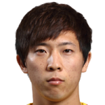 صورة لي تشانغ هون لاعب نادي سيونغنام إف سي