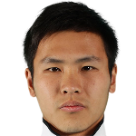 لين شوانغي لاعب كرة القدم [ Lin Chuangyi ]