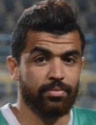 صورة محمود كابونجا لاعب نادي طنطا‏