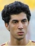 صورة محمود حماده لاعب نادي بيراميدز