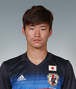 ماساشي كاميكاوا لاعب كرة القدم [ Masashi Kamekawa ]