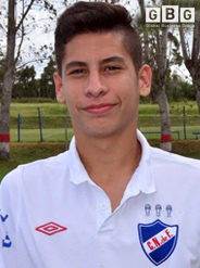 صورة ماتياس اوليفيرا ميرامونتيس لاعب نادي نابولي